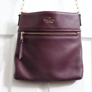Kate Spade Crossbody 🌻
